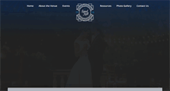 Desktop Screenshot of laurel-hall.org