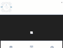 Tablet Screenshot of laurel-hall.org